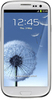 Смартфон SAMSUNG I9300 Galaxy S III 16GB Marble White - Унеча