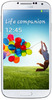Смартфон SAMSUNG I9500 Galaxy S4 16Gb White - Унеча