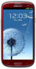 Смартфон Samsung Samsung Смартфон Samsung Galaxy S III GT-I9300 16Gb (RU) Red - Унеча