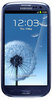 Смартфон Samsung Samsung Смартфон Samsung Galaxy S III 16Gb Blue - Унеча