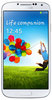 Смартфон Samsung Samsung Смартфон Samsung Galaxy S4 16Gb GT-I9500 (RU) White - Унеча