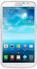 Смартфон Samsung Samsung Смартфон Samsung Galaxy Mega 6.3 8Gb GT-I9200 (RU) белый - Унеча