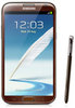 Смартфон Samsung Samsung Смартфон Samsung Galaxy Note II 16Gb Brown - Унеча