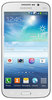 Смартфон Samsung Samsung Смартфон Samsung Galaxy Mega 5.8 GT-I9152 (RU) белый - Унеча