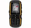 Терминал мобильной связи Sonim XP 1300 Core Yellow/Black - Унеча