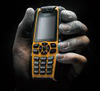 Терминал мобильной связи Sonim XP3 Quest PRO Yellow/Black - Унеча