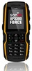 Сотовый телефон Sonim XP3300 Force Yellow Black - Унеча