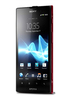 Смартфон Sony Xperia ion Red - Унеча