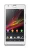 Смартфон Sony Xperia SP C5303 White - Унеча