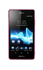 Смартфон Sony Xperia TX Pink - Унеча