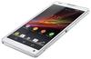 Смартфон Sony Xperia ZL White - Унеча