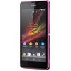 Смартфон Sony Xperia ZR Pink - Унеча