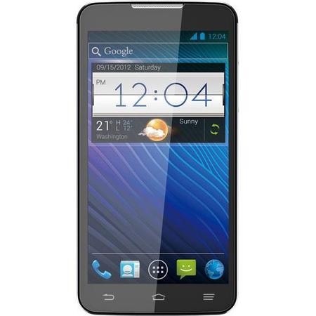 Смартфон ZTE Grand Memo Blue - Унеча