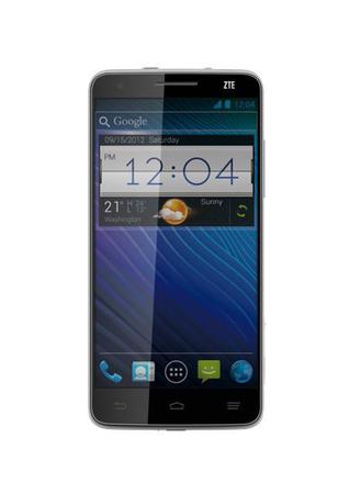 Смартфон ZTE Grand S White - Унеча